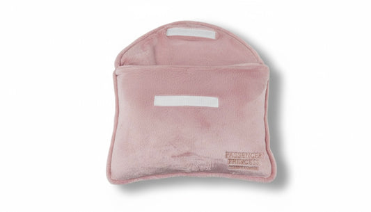 Passenger Princess™ Travel Blanket & Pillow 2 in 1