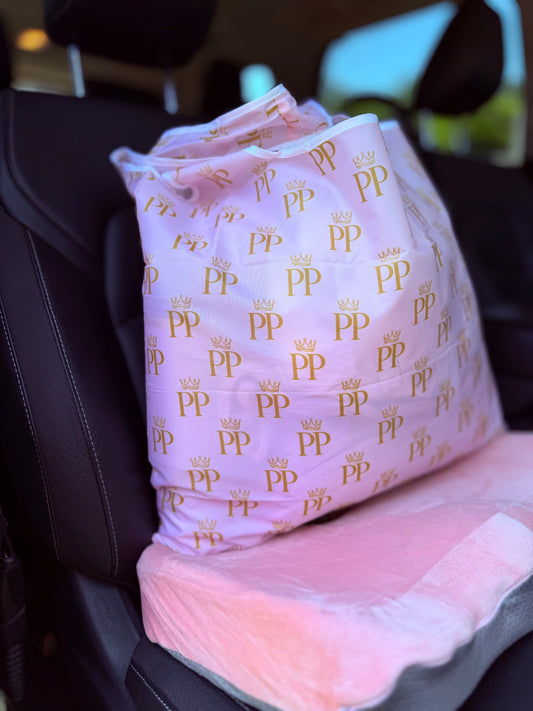 Passenger Princess™ Fold & Go Tote