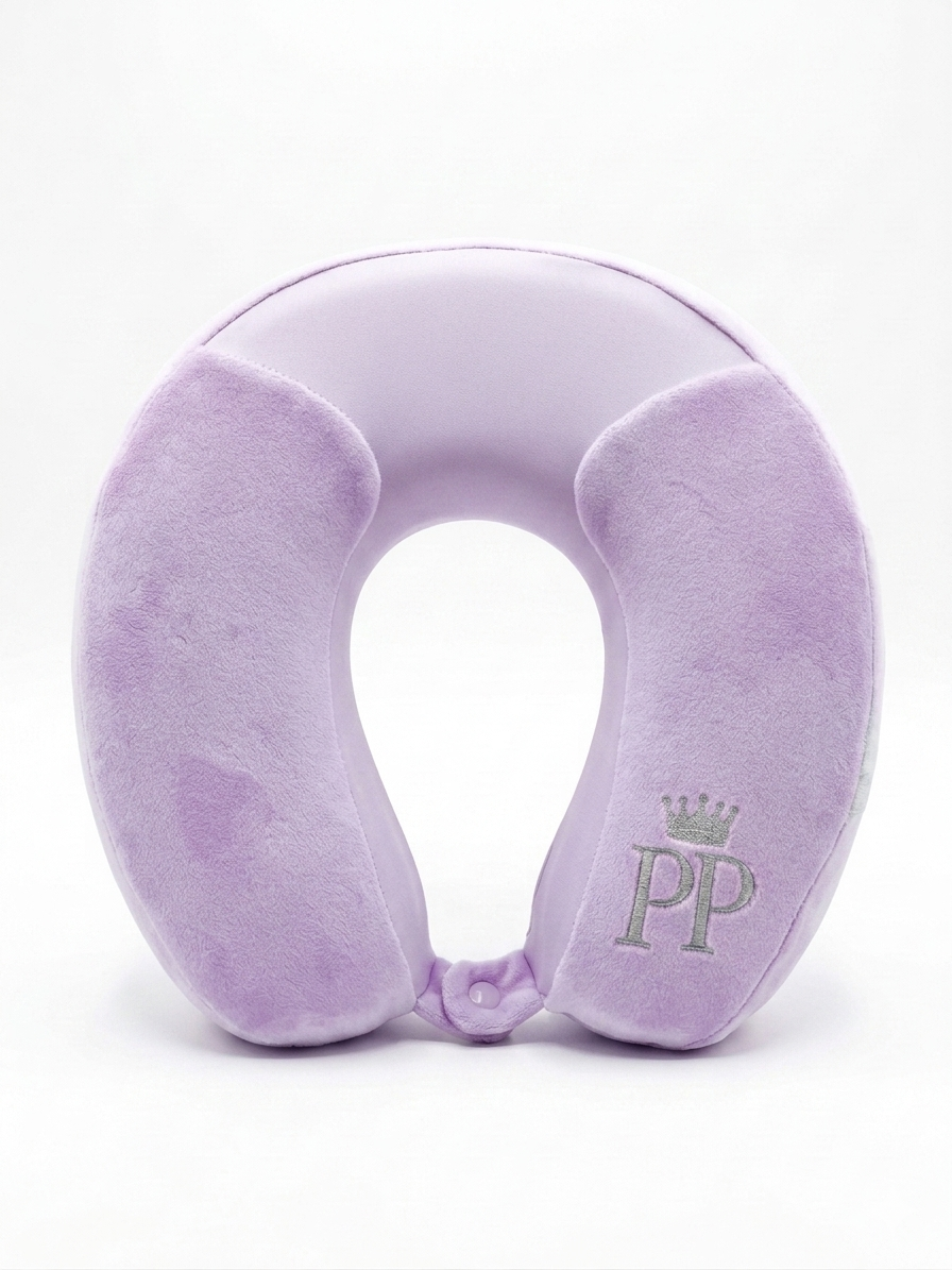 Passenger Princess™ Travel Pillow