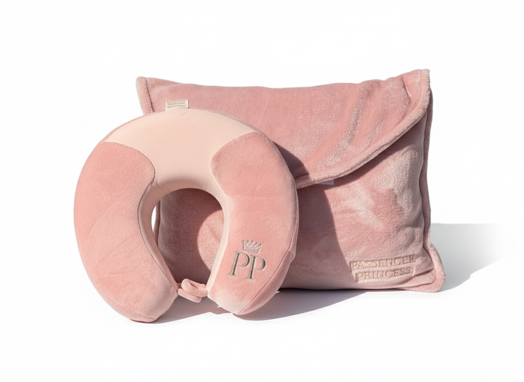 The Passenger Princess Collection