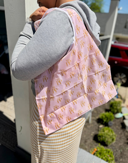 Passenger Princess™ Fold & Go Tote