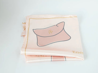 Passenger Princess™ Satin Square Scarf