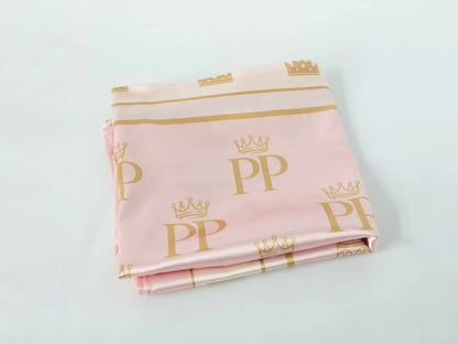 Passenger Princess™ Satin Square Scarf