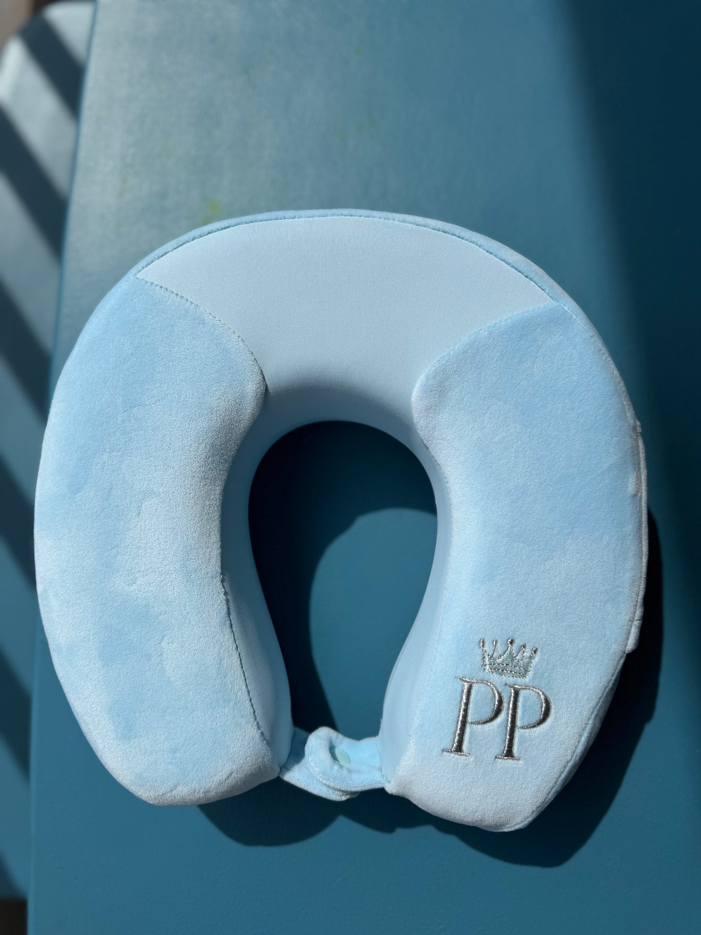 Passenger Princess™ Travel Pillow