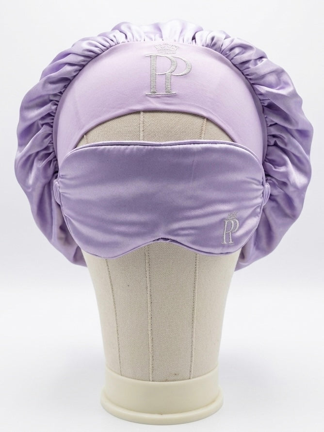 Passenger Princess™ Bonnet Sleep Set
