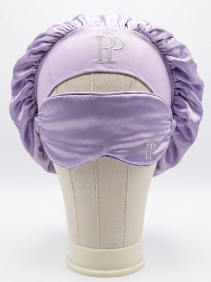 Passenger Princess™ Bonnet Sleep Set