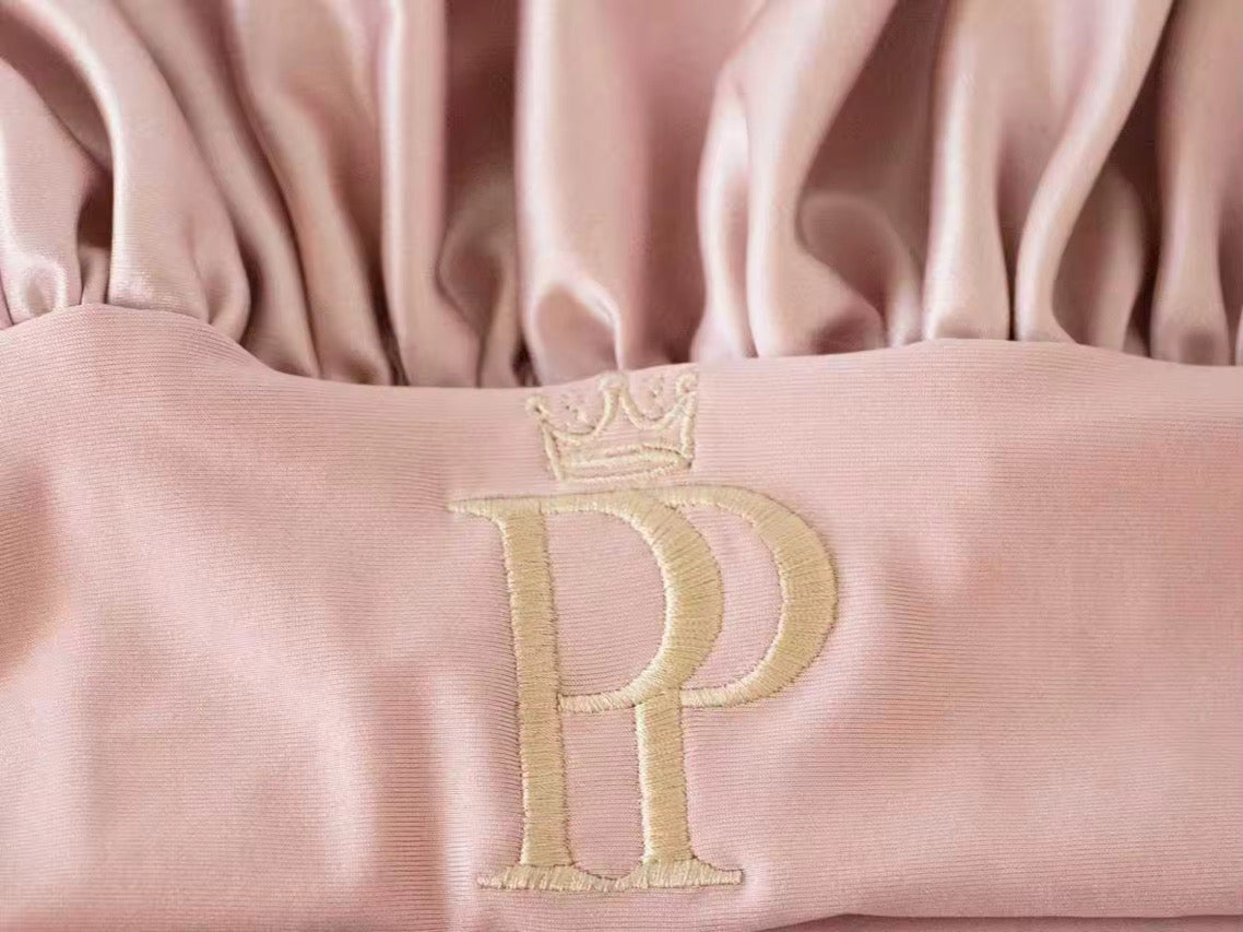 Passenger Princess™ Bonnet Sleep Set