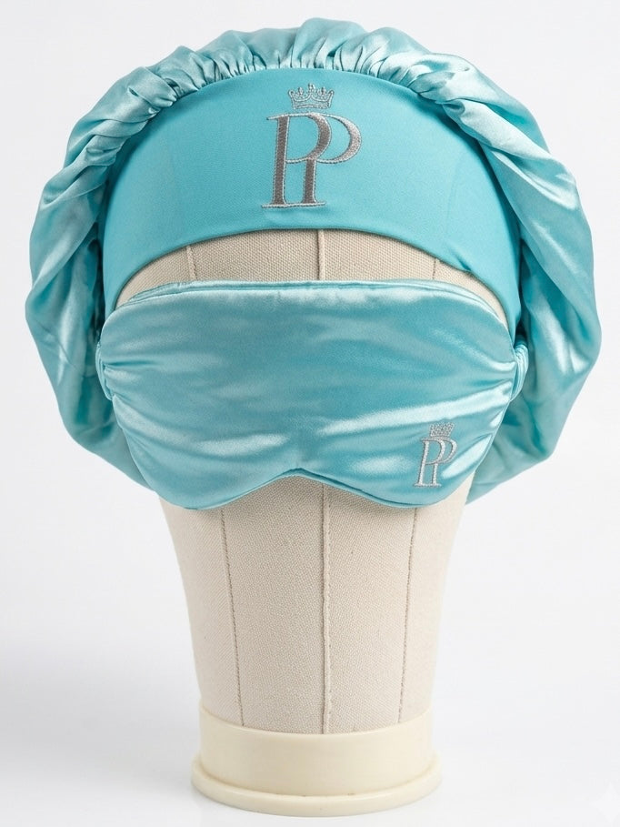 Passenger Princess™ Bonnet Sleep Set