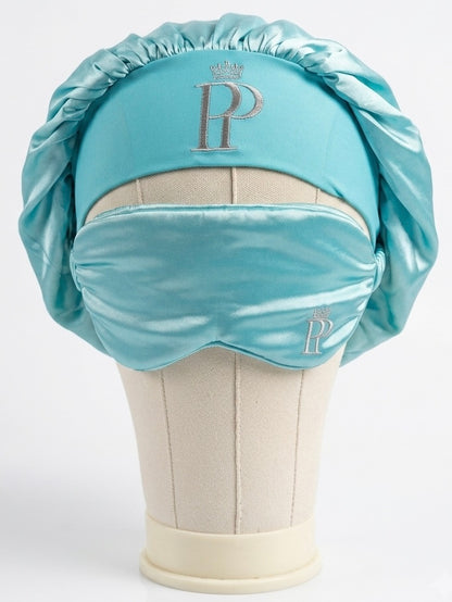 Passenger Princess™ Bonnet Sleep Set
