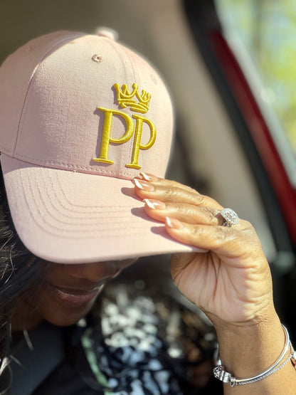 Passenger Princess™ Signature Crown Cap