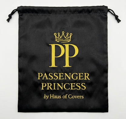 Passenger Princess™ Bonnet Sleep Set