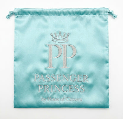 Passenger Princess™ Bonnet Sleep Set