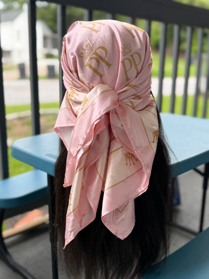 Passenger Princess™ Satin Scarf