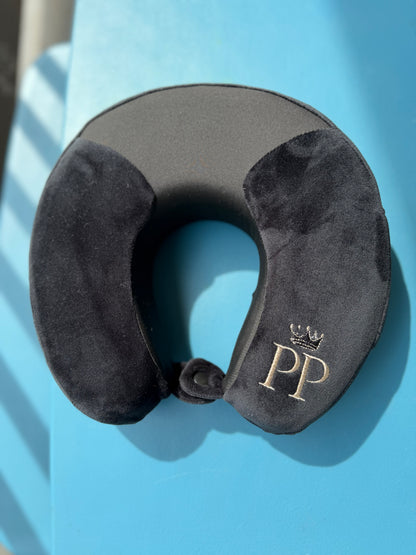 Passenger Princess™ Travel Pillow