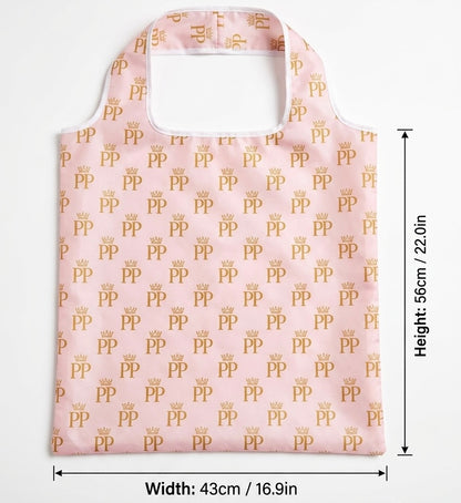 Passenger Princess™ Fold & Go Tote