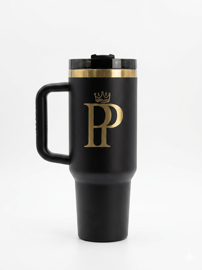 Passenger Princess™ 40 oz Tumbler