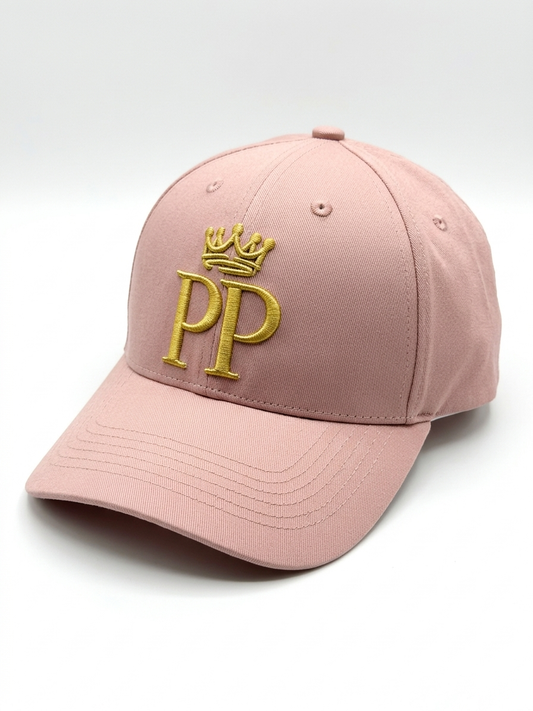 Passenger Princess™ Signature Crown Cap