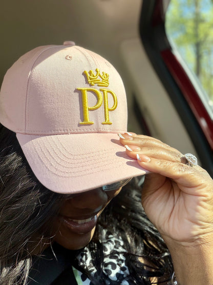Passenger Princess™ Signature Crown Cap