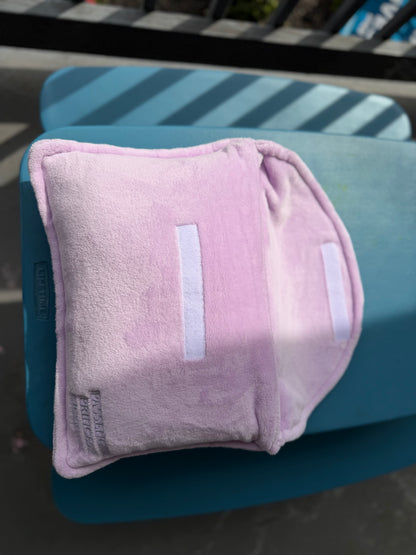 Passenger Princess™ Travel Blanket & Pillow 2 in 1