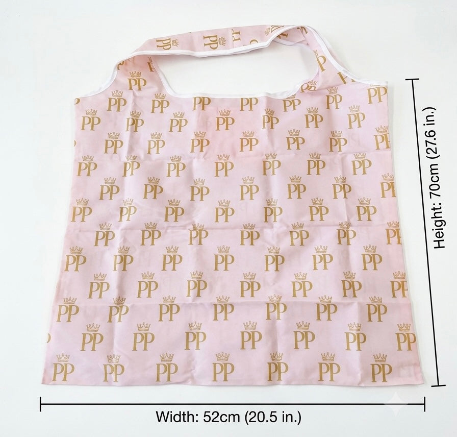 Passenger Princess™ Fold & Go Tote