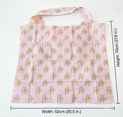 Passenger Princess™ Fold & Go Tote
