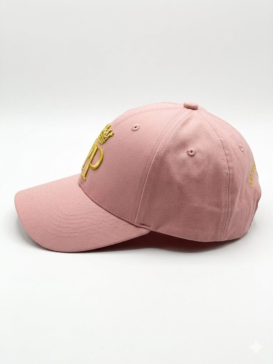 Passenger Princess™ Signature Crown Cap