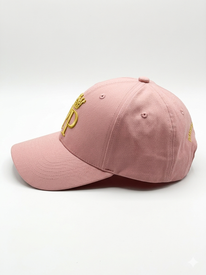 Passenger Princess™ Signature Crown Cap