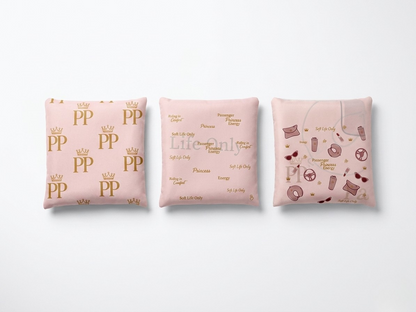 Passenger Princess™ Fold & Go Tote
