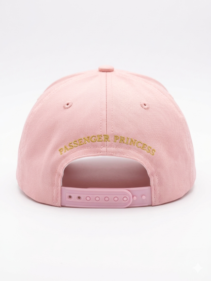 Passenger Princess™ Signature Crown Cap