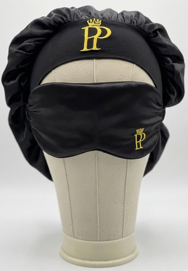 Passenger Princess™ Bonnet Sleep Set