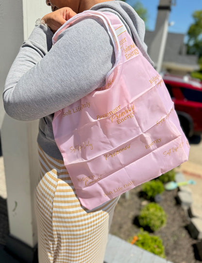 Passenger Princess™ Fold & Go Tote