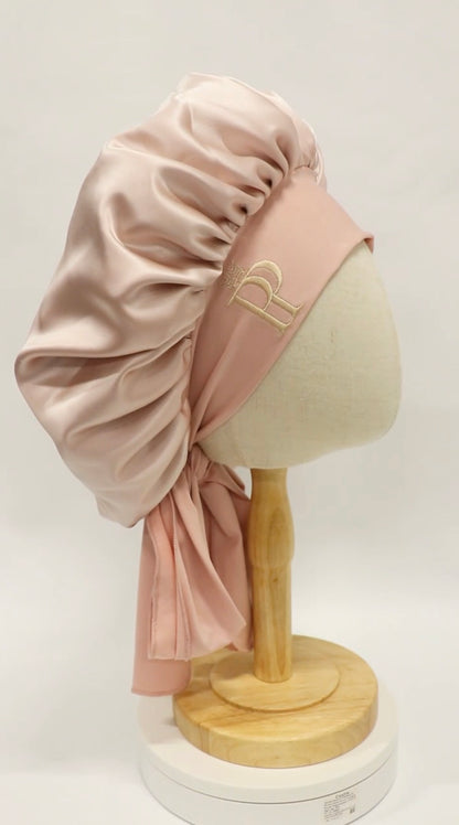 Passenger Princess™ Bonnet Sleep Set