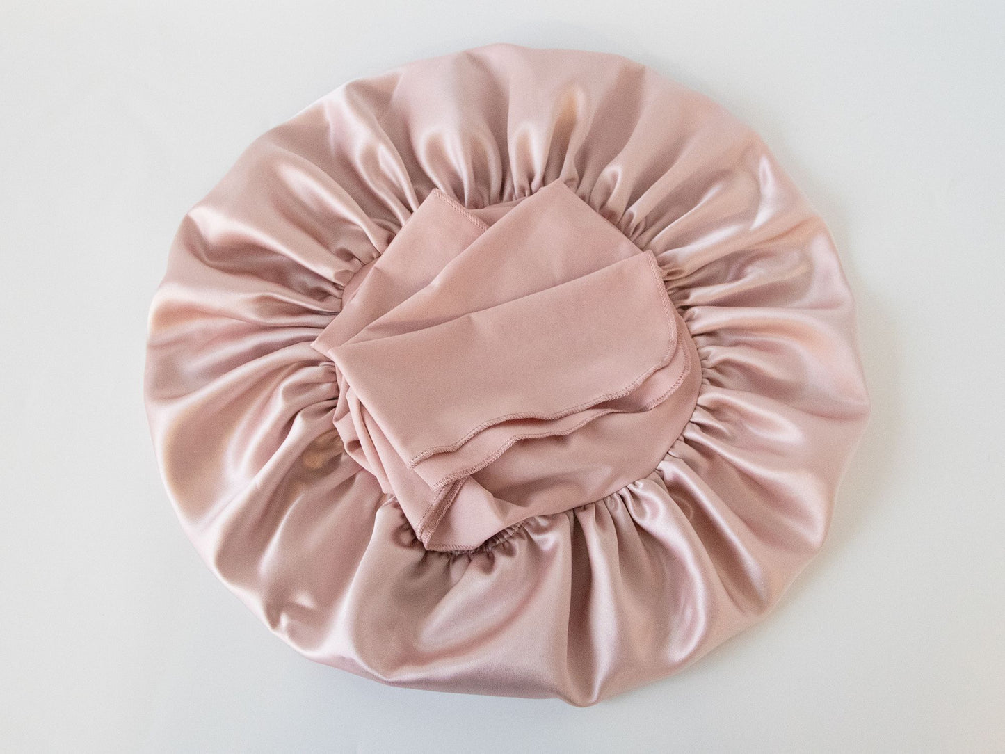Passenger Princess™ Bonnet Sleep Set
