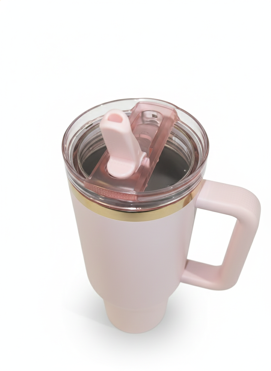 Passenger Princess™ 40 oz Tumbler