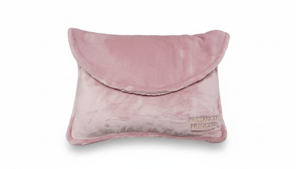 Passenger Princess™ Travel Blanket & Pillow 2 in 1