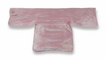 Passenger Princess™ Travel Blanket & Pillow 2 in 1