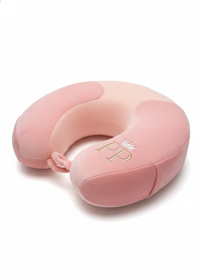Passenger Princess™ Travel Pillow