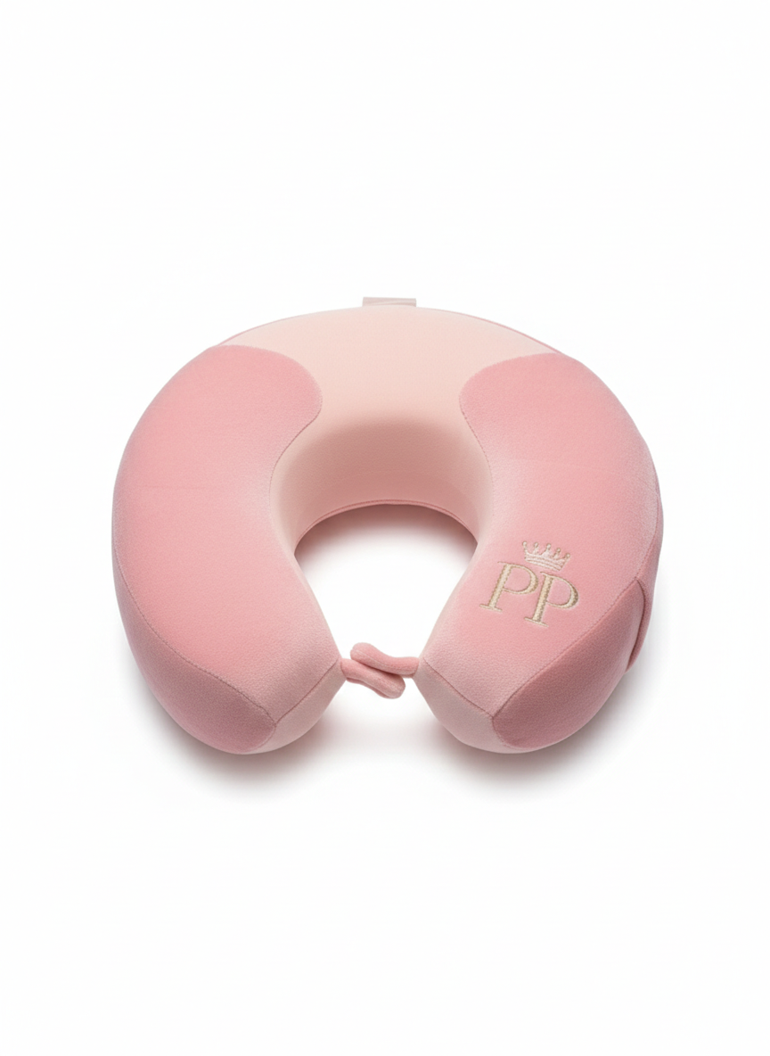 Passenger Princess™ Travel Pillow