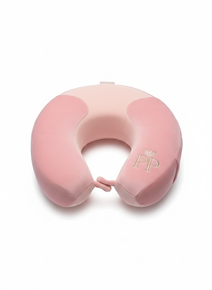 Passenger Princess™ Travel Pillow