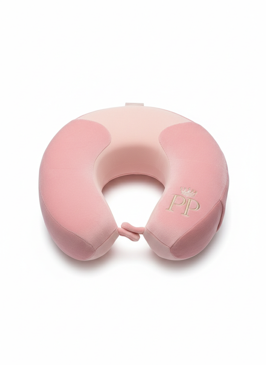 Passenger Princess™ Travel Pillow