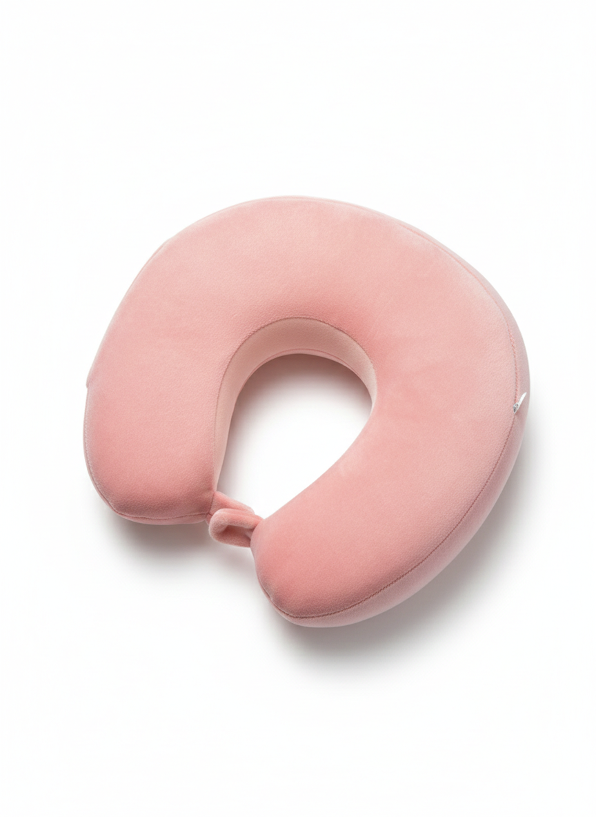 Passenger Princess™ Travel Pillow