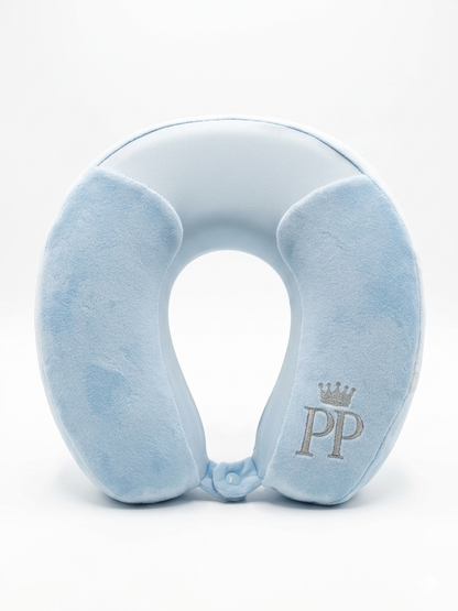 Passenger Princess™ Travel Pillow
