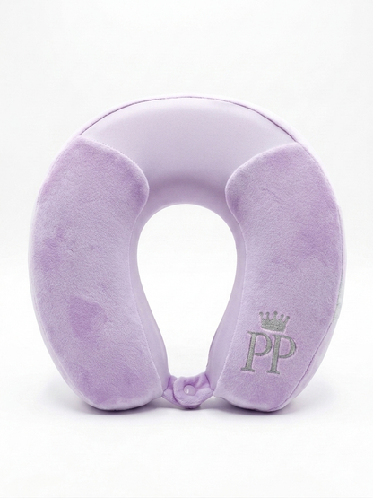 Passenger Princess™ Travel Pillow