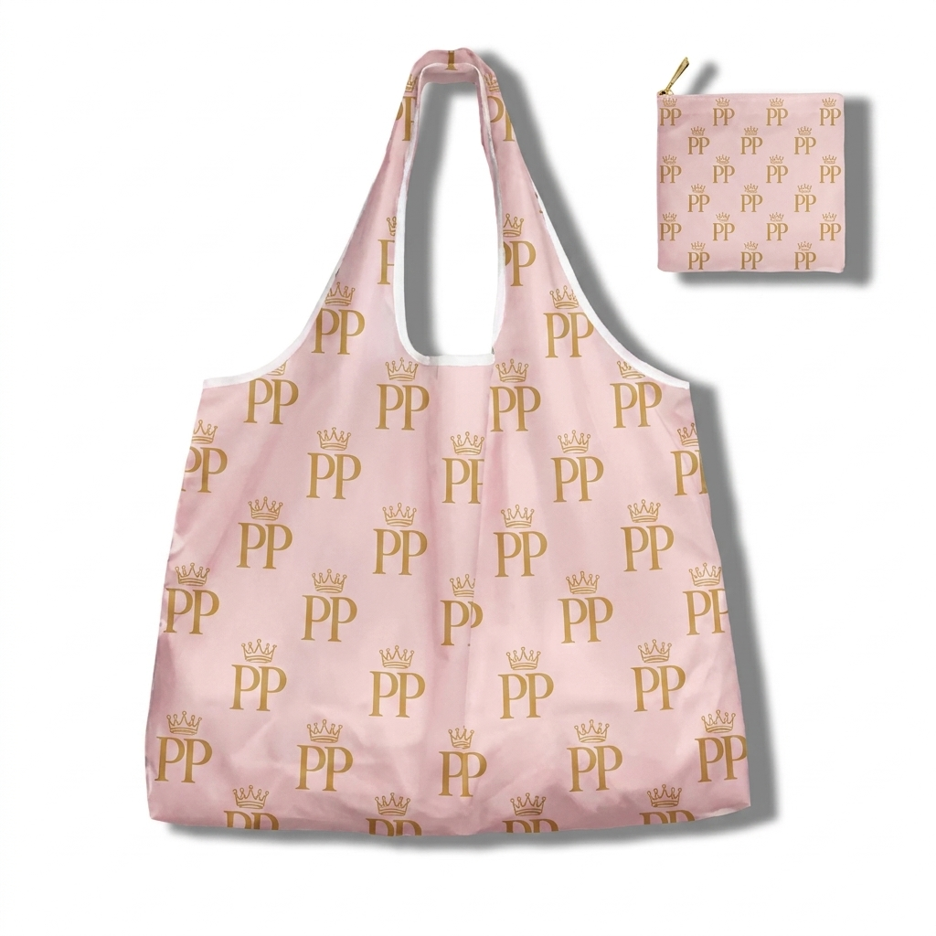 Passenger Princess™ Fold & Go Tote