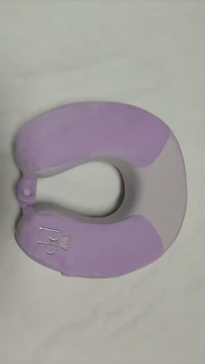 Passenger Princess™ Travel Pillow
