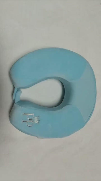 Passenger Princess™ Travel Pillow