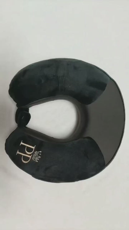 Passenger Princess™ Travel Pillow